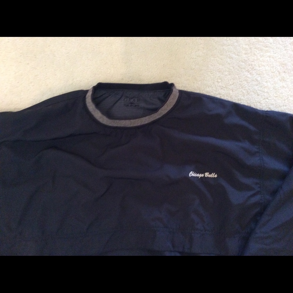 Pull over jacket - Picture 4 of 7